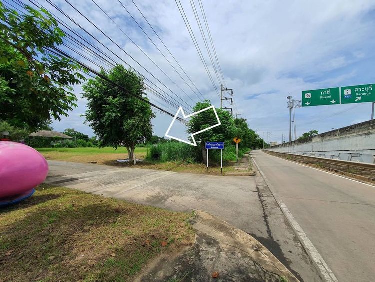 ขาย ที่ดิน 2 ไร่ ตำบลห้วยขมิ้น อำเภอหนองแค จังหวัดสระบุรี, ภาพที่ 4