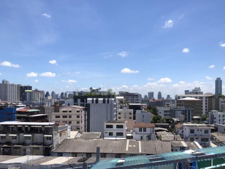 BH2383 ให้เช่า-ขาย Condo - Maestro03 มาเอสโตร 03 รัชดา-พระราม 9 ใกล้MRT, ภาพที่ 4
