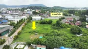 ขาย ที่ดิน แยกหินกอง หนองแค 2-0-34 ไร่ ตำบลห้วยขมิ้น อำเภอหนองแค จังหวัดสระบุรี