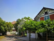 ให้เช่า บ้าน ในโครงการ  บ้านสไตล์รีสอร์ท ช่างอากาศอุทิศ 10 ดอนเมือง  แขวงดอนเมือง เขตดอนเมือง กรุงเทพมหานคร