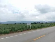 ขายที่ดินปากช่อง 34 ไร่ วิวเขาสวยมาก ติดถนนลาดยางเส้นหลัก 3060 ปากช่อง-วังน้ำเขียว คลองม่วง นครราชสีมา ใกล้สวนทุเรียน ที่สวยดินดี ปลูกทุเรียนได้ 0879074045