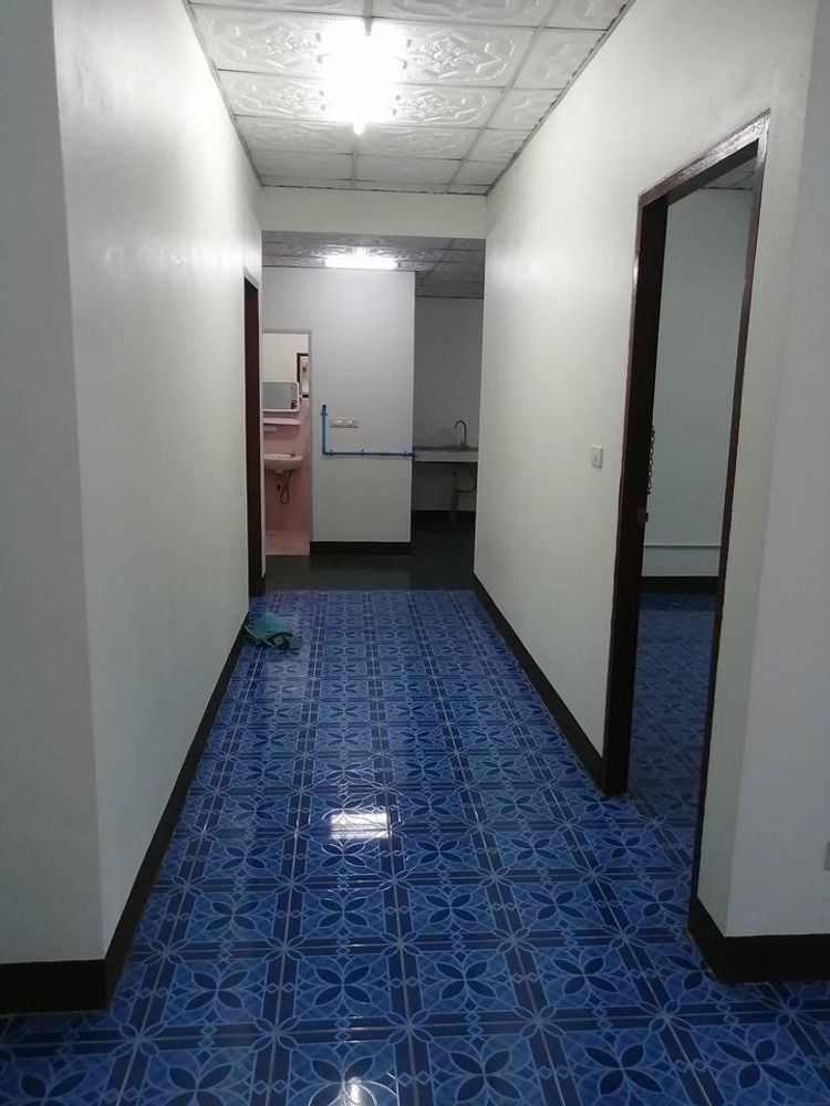 ASS1753 ให้เช่าบ้านเดี่ยวชั้นเดียว 2 ห้องนอน  1 ห้องน้ำ 1ห้องรับแขก 300, ภาพที่ 4