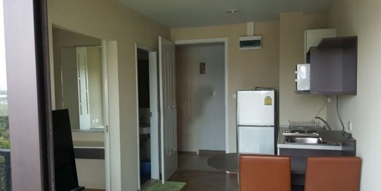 ว่างให้เช่า บ้านนวธารา ริเวอร์ไลฟ์ สนใจต่อรองราคา @condo200 (มี@ด้วย), ภาพที่ 4