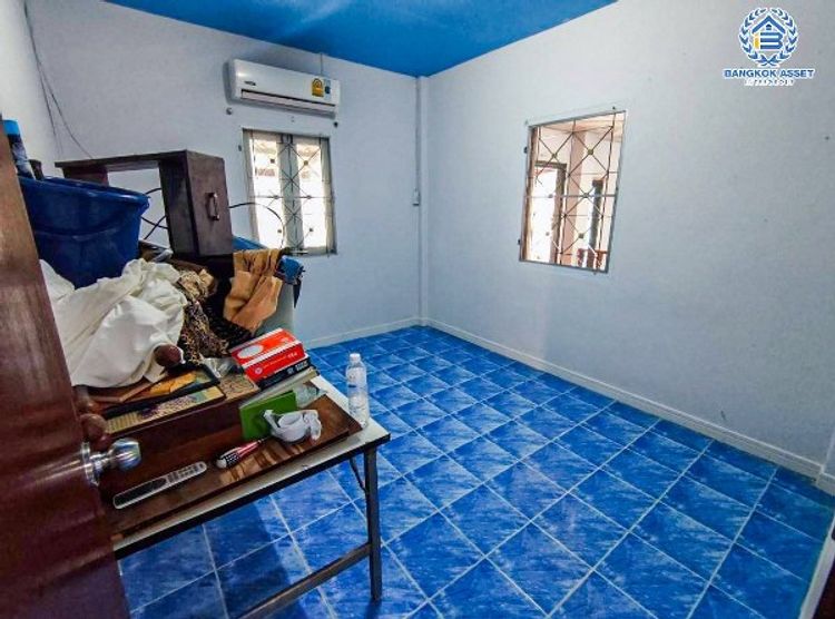 บ้านเดี่ยว โครงการ อริสรา1 กาญจนาภิเษก ใกล้รถไฟฟ้าสายสีม่วง (B6670), ภาพที่ 4