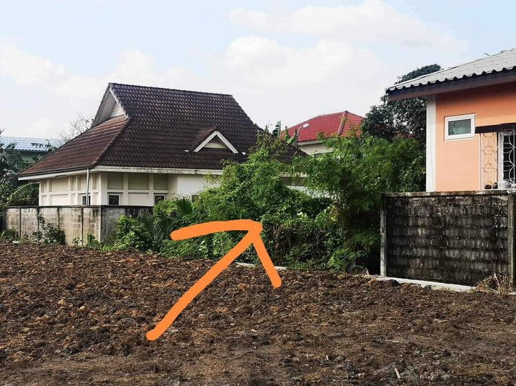 ขาย ที่ดิน ตำบลบางยอ อำเภอพระประแดง จังหวัดสมุทรปราการ, ภาพที่ 4