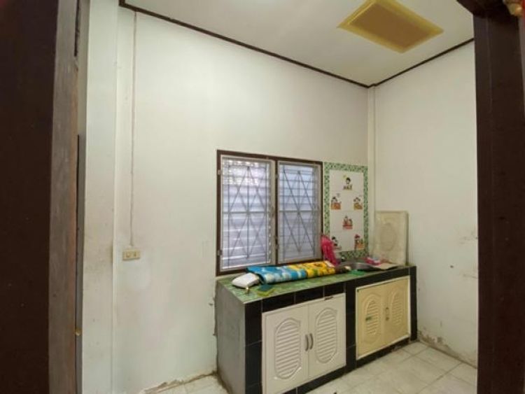 ขายบ้านทาวน์เฮาส์ชั้นเดียว ซอยเพลินตา (กม.12) อ.นิคมพัฒนา จ.ระยอง, ภาพที่ 4