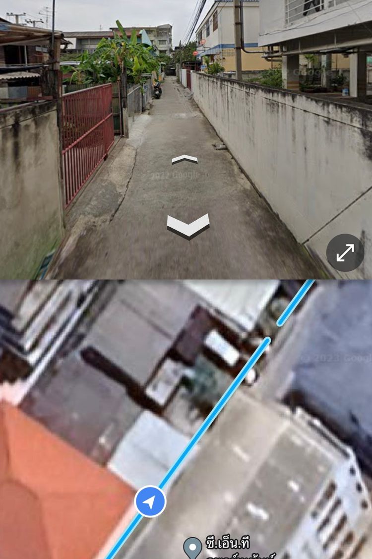 ขาย ที่ดิน แขวงราษฎร์บูรณะ เขตราษฎร์บูรณะ กรุงเทพมหานคร, ภาพที่ 4