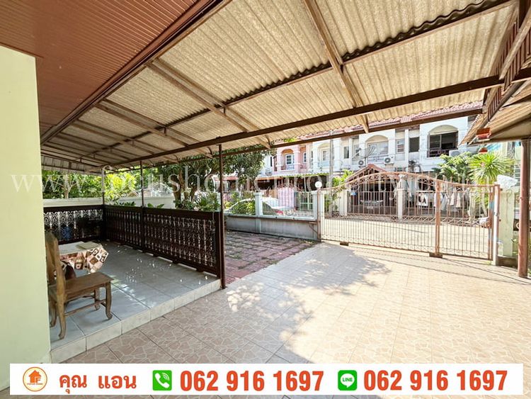 ขาย บ้านเดี่ยว 62 ตร.วา หมู่บ้าน ทัศชัยวิลล่า อำเภอเมืองปทุมธานี, ภาพที่ 4