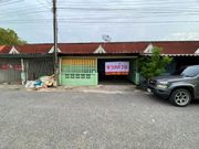 ขายด่วน !! บ้านทาวน์เฮาส์ชั้นเดียว ชุมชนเกาะกลอย อ.เมืองระยอง จ.ระยอง