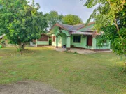 ASS1753 ให้เช่าบ้านเดี่ยวชั้นเดียว 2 ห้องนอน  1 ห้องน้ำ 1ห้องรับแขก ขนาดที่ดิน 300   ตร ว.   พื้นที่ใช้สอย 70 ตรม. ให้เช่า 12,000บาทต่อเดือน 