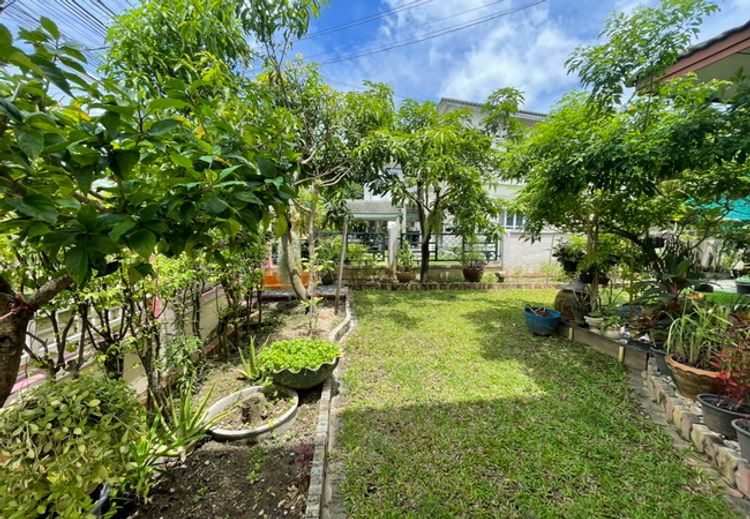 ขายบ้านเดี่ยว หมู่บ้านสิรินดา บางขุนเทียน ถนนพระราม 2 เขตบางขุนเทียน, ภาพที่ 4