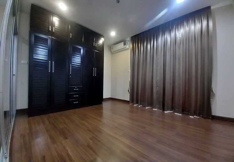 ขายคอนโดศุภาลัย ไลท์ สาทร- เจริญราษฎร์ ถนนเจริญราษฎร์ เขตบางคอแหลม, ภาพที่ 4