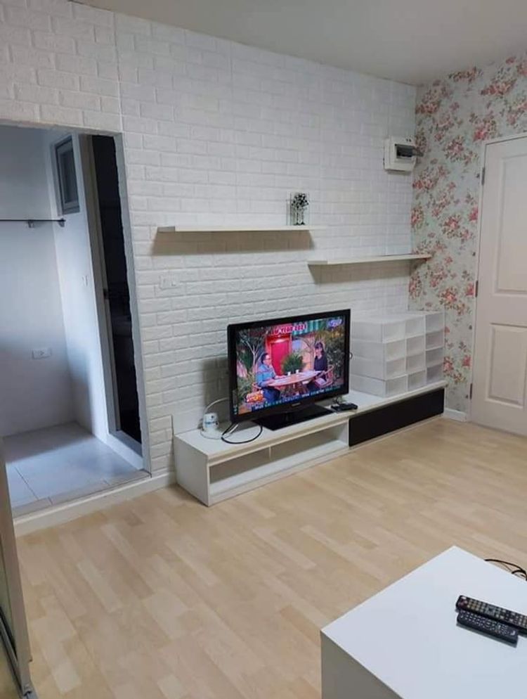 D Condo Ramindra (ดี คอนโด รามอินทรา) สอบถามแอด Line ID : Smile-easy, ภาพที่ 4