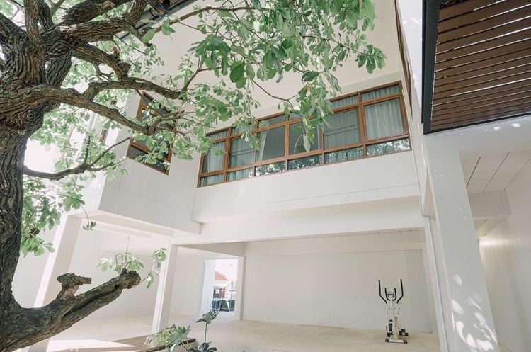 📌บ้านคุณภาพใกล้มข. เหมาะทั้งอยู่อาศัย ทำงานและซื้อลงทุนได้, ภาพที่ 4