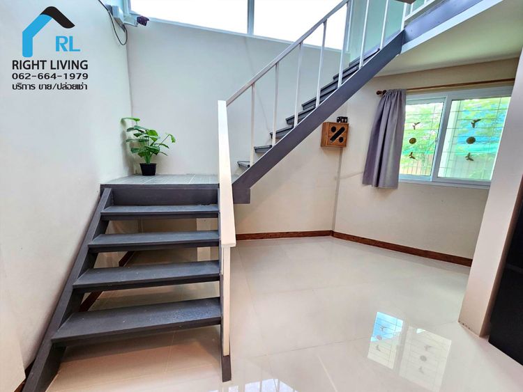 ขาย บ้าน ในโครงการ หมู่บ้านดินอุดม ตำบลบางคูรัด อำเภอบางบัวทอง, ภาพที่ 4
