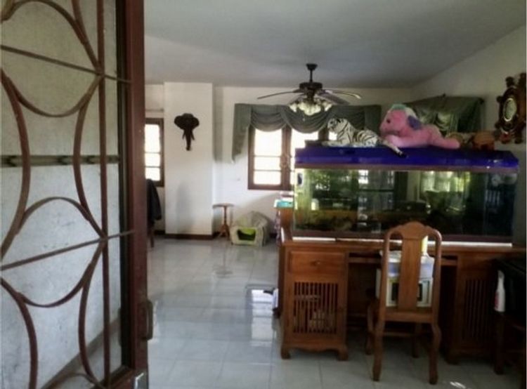 ขายบ้านเดี่ยวโครงการ บ้านเวียงดอย เชียงใหม่ อ.ดอยสะเก็ด จ.เชียงใหม่, ภาพที่ 4