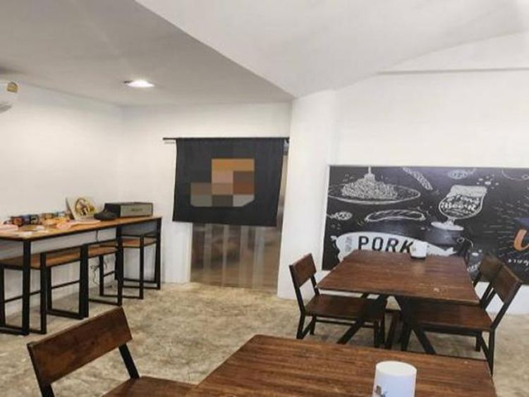 ทองหล่อ ร้านสปา ร้านไวน์ ให้เซ้ง-เช่า ร้านอาหารถูกที่สุด เอกมัย 8-14 , ภาพที่ 4