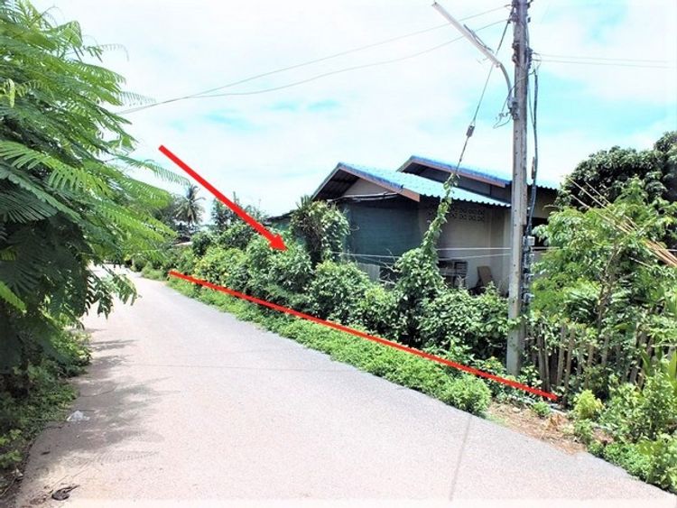 ขายบ้านเดี่ยว          อำเภอลี้  ลำพูน (PKK02-10006), ภาพที่ 4