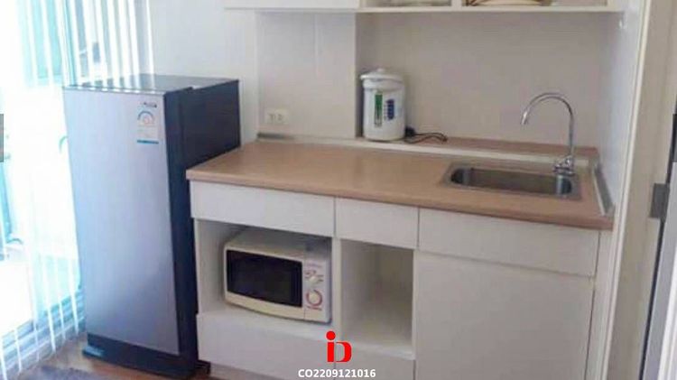 ประกาศขายคอนโดลุมพินี เพลส ยูดี – โพศรี อุดรธานี Condo Lumpini Place UD, ภาพที่ 4