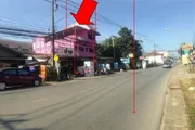 ขายอาคารพาณิชย์ใกล้ ตลาดบ้านใหม่  เมืองเชียงราย  เชียงราย PSC09632