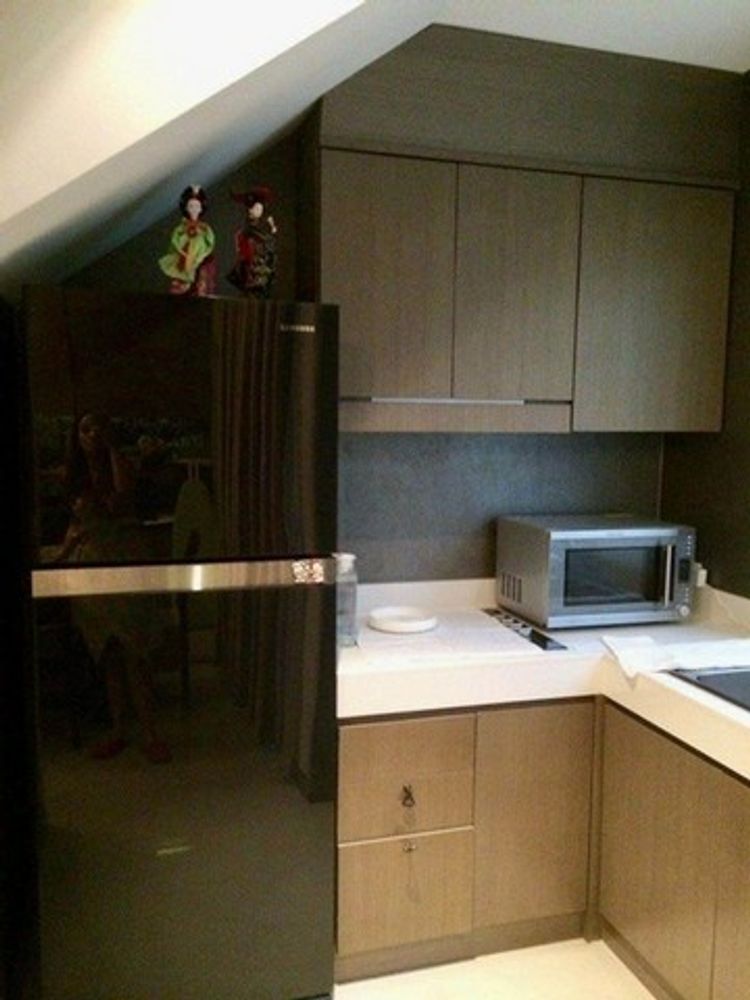 [B689]ให้เช่า 28k บ้านกลางเมืองลาดปลาเค้า79 เกษตร-นวมินทร์ ติดสโมสร , ภาพที่ 4