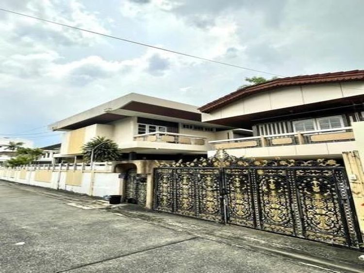 POR3021 ขาย บ้านพร้อมที่ดิน อินทามระ1 ถนนสุทธิสารวินิจฉัย ย่านพญาไท  , ภาพที่ 4