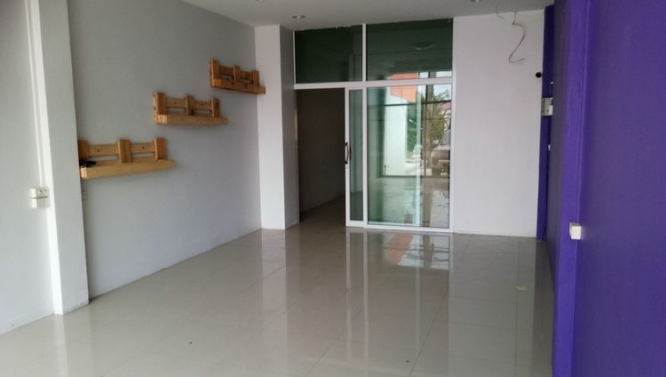 ด่วน ขาย อาคารพาณิชย์ 3 ชั้น จอมบึง จังหวัดราชบุรี (ราคาถูก), ภาพที่ 4