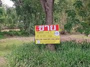 ขายที่ดินสวย  ราคาถูก ติดถนนบรบือ-บุรีรัมย์ เนื้อที่ 1-0-43 ไร่  อ.พยัคฆภูมิพิสัย จ.มหาสารคาม   ZE491