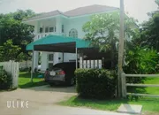 ASS1756 ให้เช่าบ้านเดี่ยวสองชั้น  4 ห้องนอน  3 ห้องน้ำ 1ห้องรับแขก ขนาดที่ดิน 80   ตร ว.    ให้เช่า 10,000บาทต่อเดือน  *รับสัตว์เลี้ยง