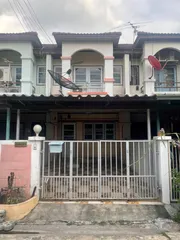 ขาย บ้าน ในโครงการ บ้านทัศชัย วิลล่า ตำบลบางหลวง อำเภอเมืองปทุมธานี จังหวัดปทุมธานี