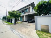 SH48 ขาย บ้านเดี่ยว หมู่บ้าน บุราสิริ วงแหวน-อ่อนนุช Burasiri Wongwaen-Onnuch