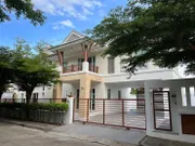 ขายและให้เช่า บ้าน ในโครงการ บ้านอนันตธารา ทวีวัฒนา แขวงศาลาธรรมสพน์ เขตทวีวัฒนา กรุงเทพมหานคร