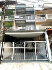 ขาย บ้าน ซอยนวมินทร์ 38 ขนาด 23 ตรว. 3 ห้องนอน แขวงคลองกุ่ม เขตบึงกุ่ม กรุงเทพมหานคร