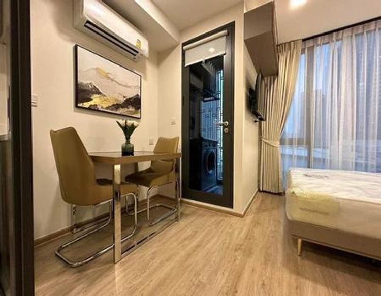 P29CR2403048 ให้เช่า เดอะ เนสท์ จุฬา-สามย่าน-The Nest Chula-Samyan 1 22, ภาพที่ 4
