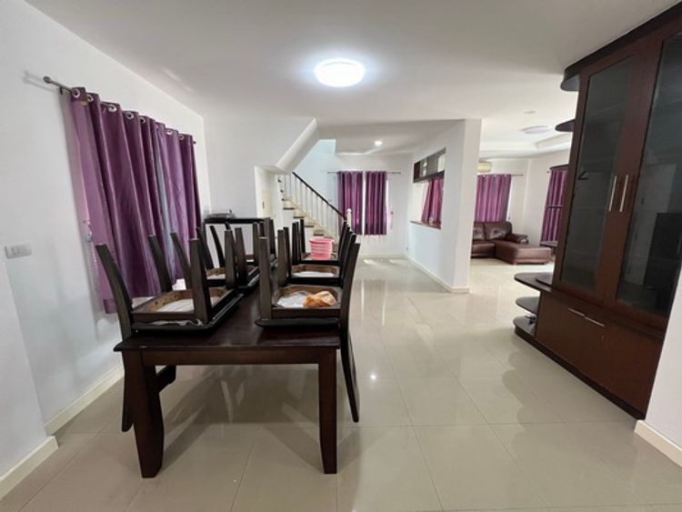 [ให้เช่า] FOR RENT THE GRAND RAMA 2 / 4 bedrooms 3 bathrooms / 80 Sqw., ภาพที่ 4