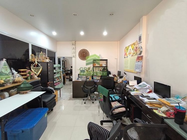 ขายบ้าน 56 ว้า ซอยประชาอุทิศ 3,5 (หมู่บ้านวิสุทธิ์นิเวศน์) ห้วยขวาง, ภาพที่ 4
