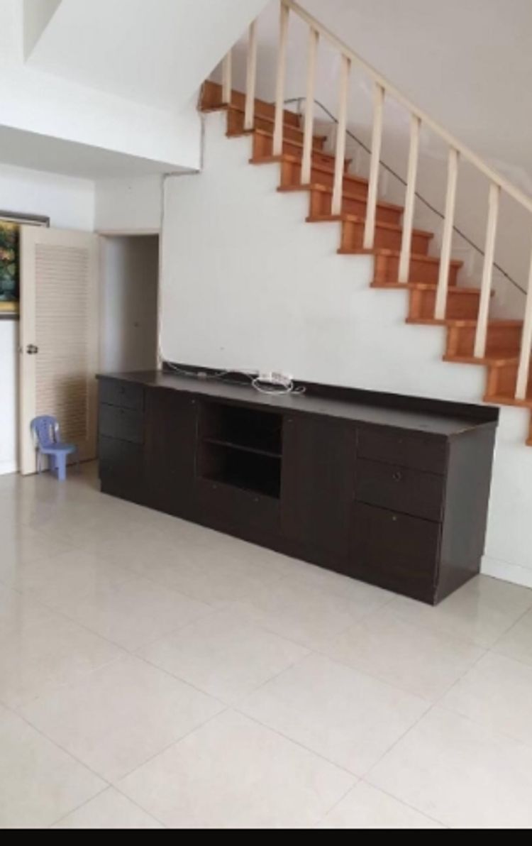 N4939 ให้เช่าทาวน์โฮม 4ชั้น หมู่บ้านปริญลักษณ์ เพชรเกษม 69 หนองแขม, ภาพที่ 4