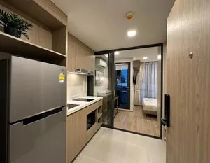P29CR2403048 ให้เช่า เดอะ เนสท์ จุฬา-สามย่าน-The Nest Chula-Samyan 1 ห้องนอน 22 ตรม.