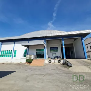 DD-0183 ขายกิจการรับช่วงต่อ หรือเฉพาะตัวโรงงาน Automotive Stamping Part พร้อมที่ดิน 3ไร่ 1งาน 3ตรว. และสิ่งปลูกสร้าง อ.บางบ่อ จ.สมุทรปราการ