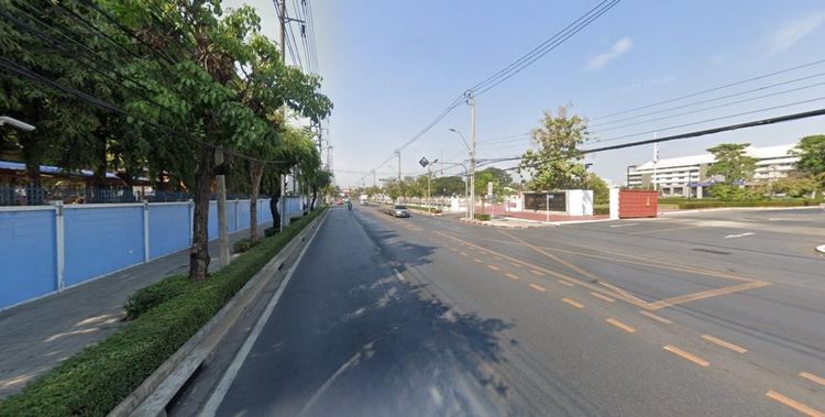 ขายอพาร์ทเม้นท์ ซอย อิสรภาพ 43 ใกล้โรงพยาบาลศิริราช!, ภาพที่ 4