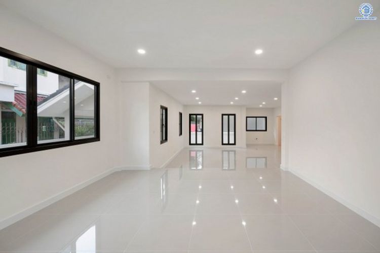 บ้านเดี่ยว ม.วรารมย์ เพชรเกษม81 ทำเลใกล้ The Mall บางแค (B7379), ภาพที่ 4
