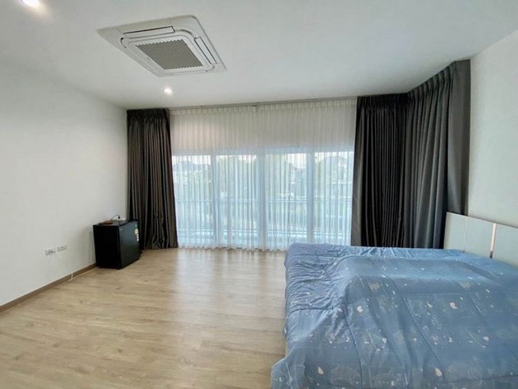 ให้เช่าบ้านเดี่ยว 79ตารางวา 4ห้องนอน ใกล้บีทีเอสเคหะ สุขุมวิท-บางปู , ภาพที่ 4