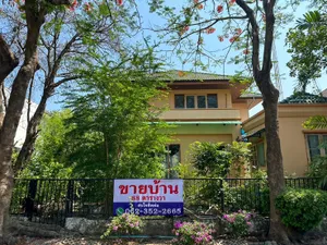 ขายบ้านเดี่ยว 88 ตรว หมู่บ้านพิมาน ปิ่นเกล้า แขวงบางไผ่ เขตบางแค กรุงเทพมหานคร