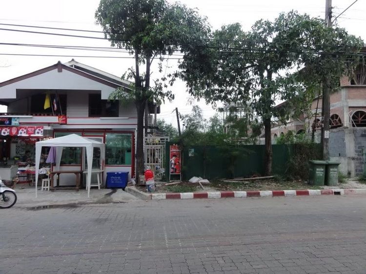 ที่ดินใกล้ถนน บางนา ปากทางเข้า Green Valley 100 ต.ร. วา บางพลี , ภาพที่ 4