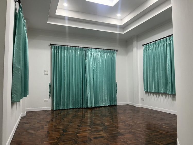 บ้านหลุดรีโนเวทแล้ว หมู่บ้านบุญส่ง ต.ท่าวังตาล อ.สารภี เชียงใหม่ , ภาพที่ 4