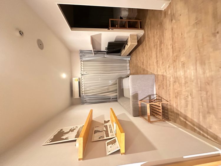 ปล่อยเช่า หรือขาย คอนโด H2 ตึก wood รามอินทรา19, ภาพที่ 4