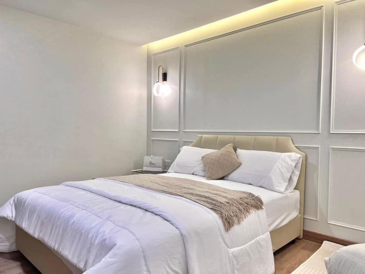 103 Condominium Nimman  Soi 12 Chiang Mai, ภาพที่ 4