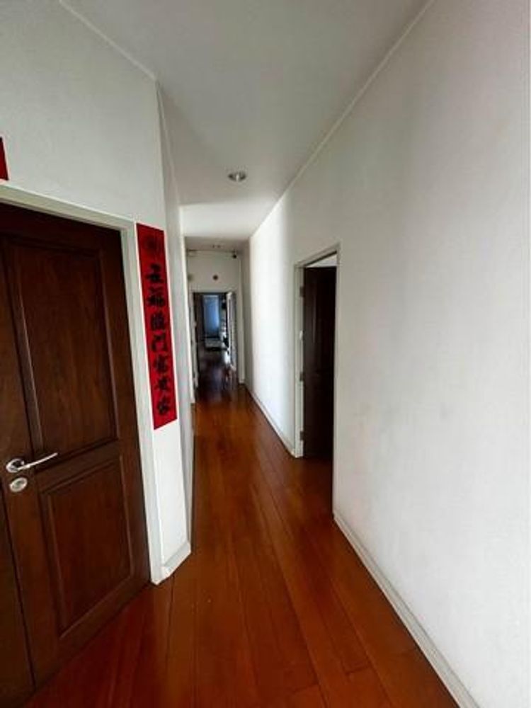 ให้เช่าอาคาร 2 ชั้น ซอยลาดกระบัง 14/1 เนื้อที่ 148 ตรว.3 ห้องนอน 3 4-5 , ภาพที่ 4