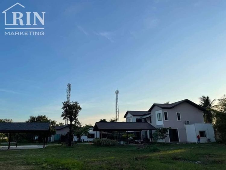 ขายที่ดิน 6-2-98 ติดถนน ต.ตะเคียนเตี้ย อ. บางละมุง สาธารณูปโภคครบ, ภาพที่ 4