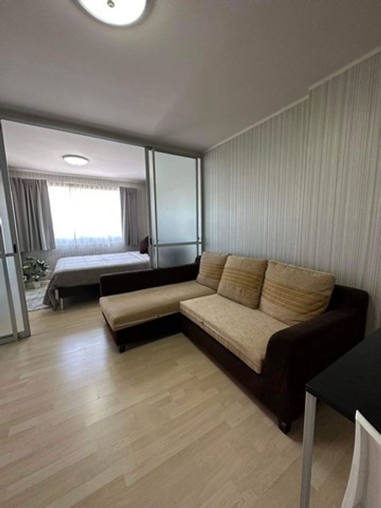 For Rent : Kathu, Dcondo Kathu, 1 bedroom 1 bathroom, 8th flr., ภาพที่ 4